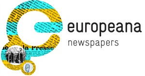 Europeana Newspapers